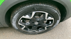 Vauxhall Mokka 100kW Ultimate 50kWh 5dr Auto Electric Hatchback